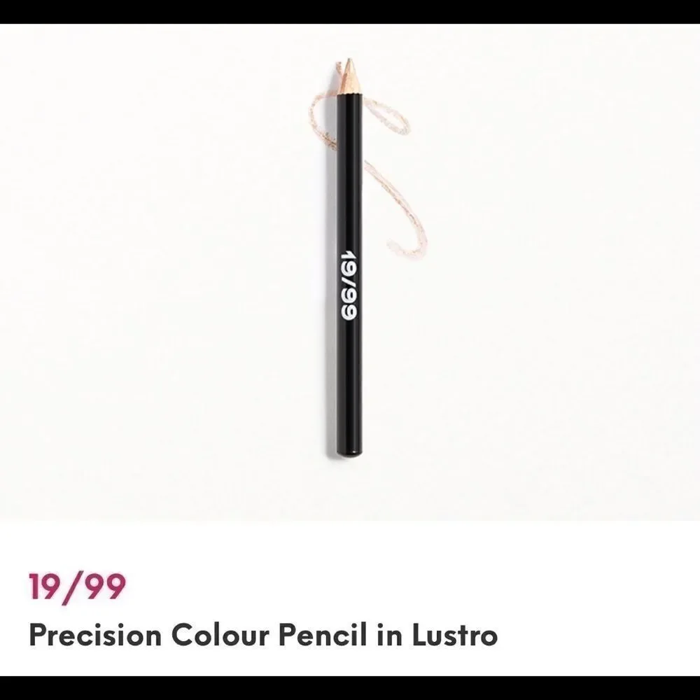 pencil perfect